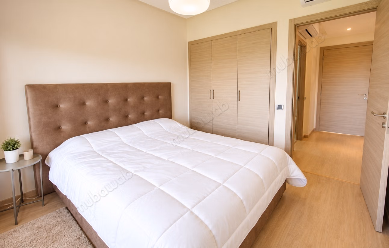 Bel appartement à Prestigia golf City