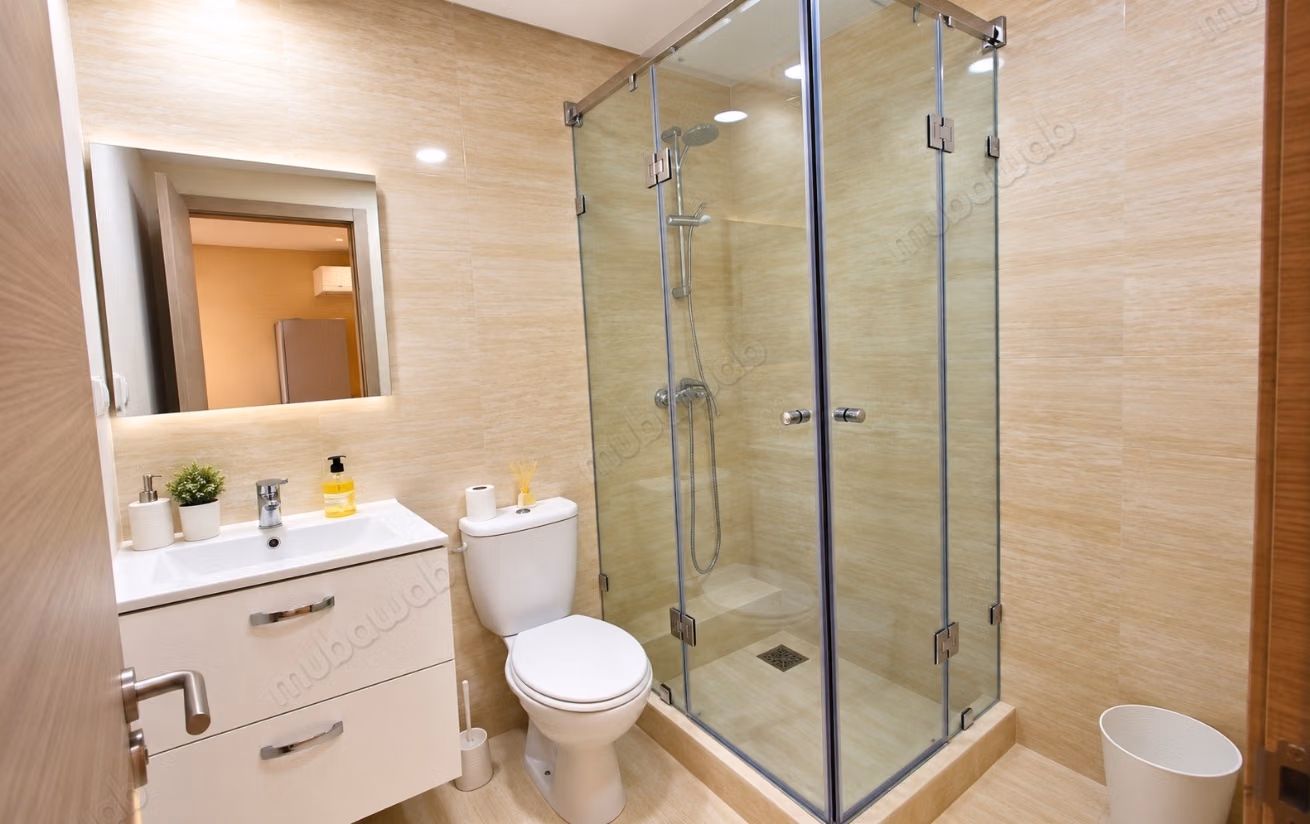 Bel appartement à Prestigia golf City