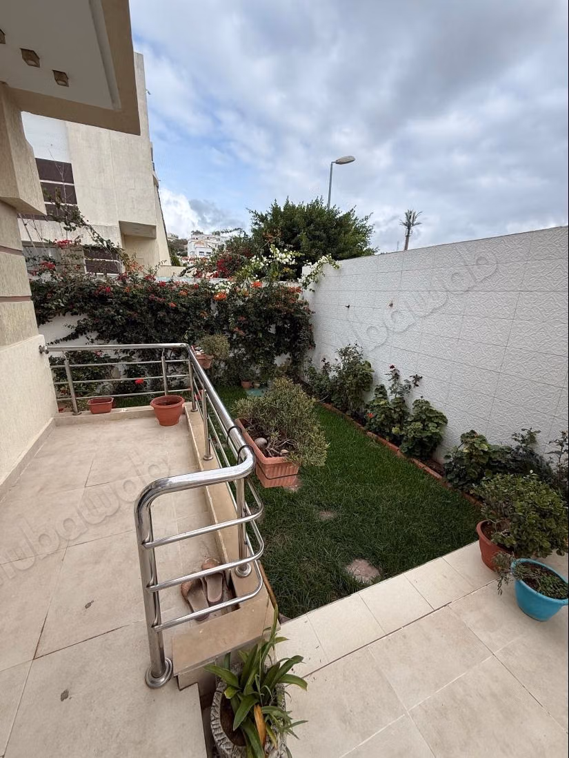 Villa en venta / Ruta de Achakkar