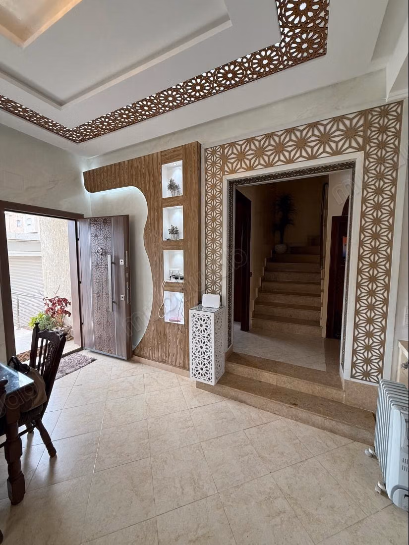 Villa en venta / Ruta de Achakkar