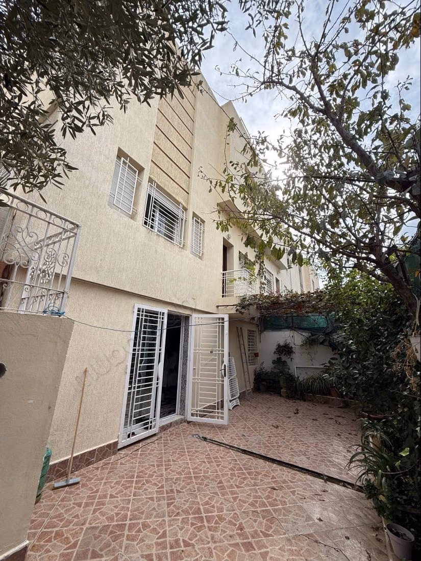 Villa en venta / Ruta de Achakkar