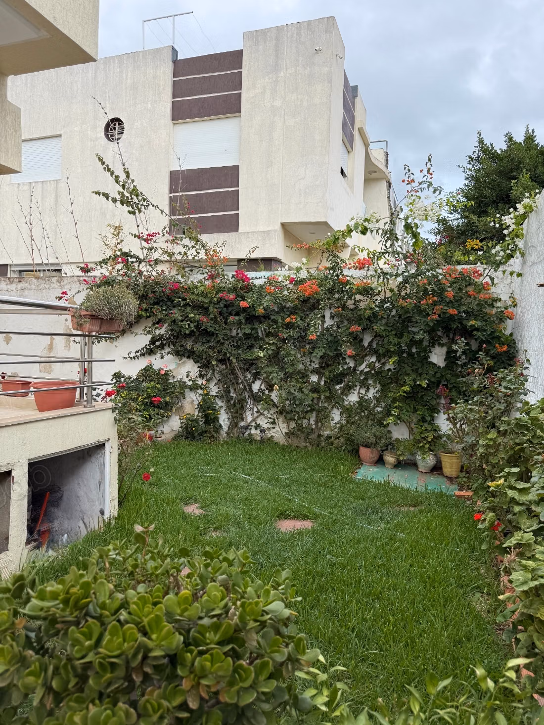Villa en venta / Ruta de Achakkar