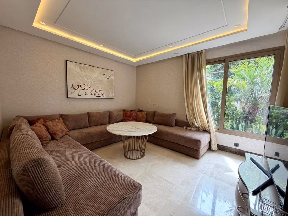 Villa d’exception à vendre – Ville Verte