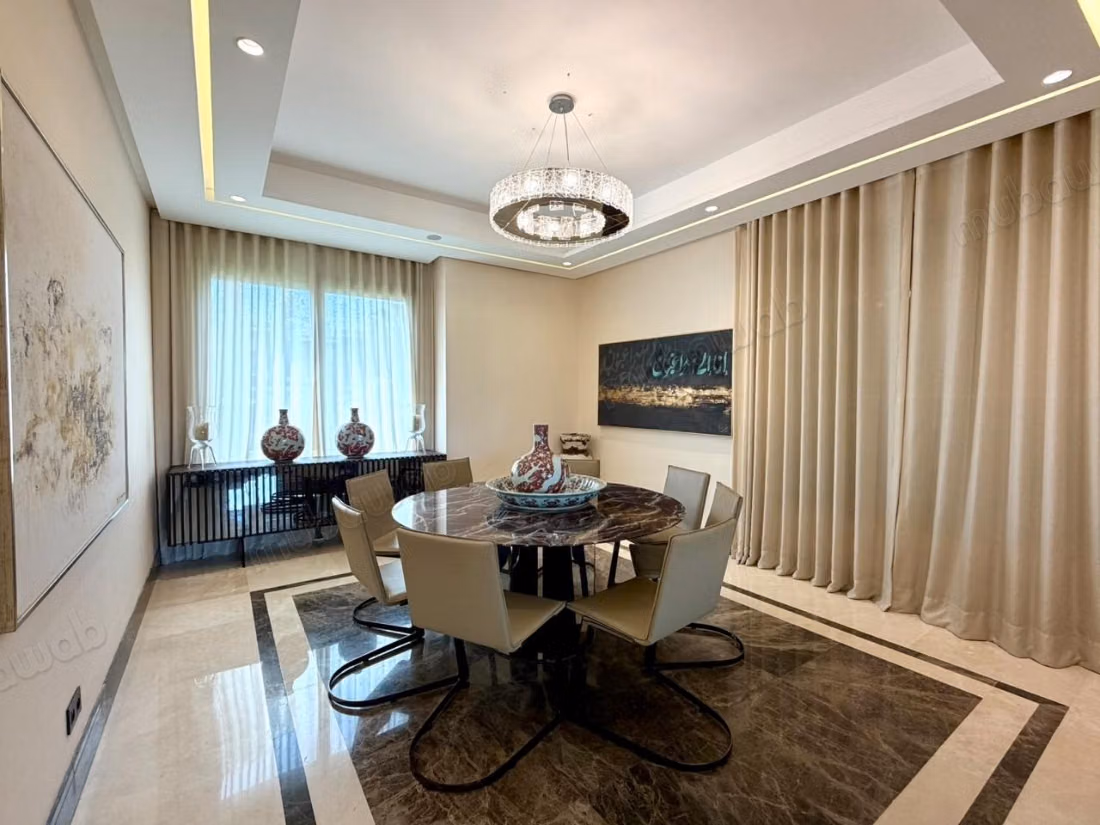 Villa d’exception à vendre – Ville Verte