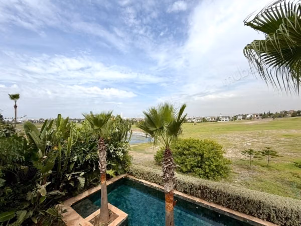 Exceptional villa for sale - Green City
