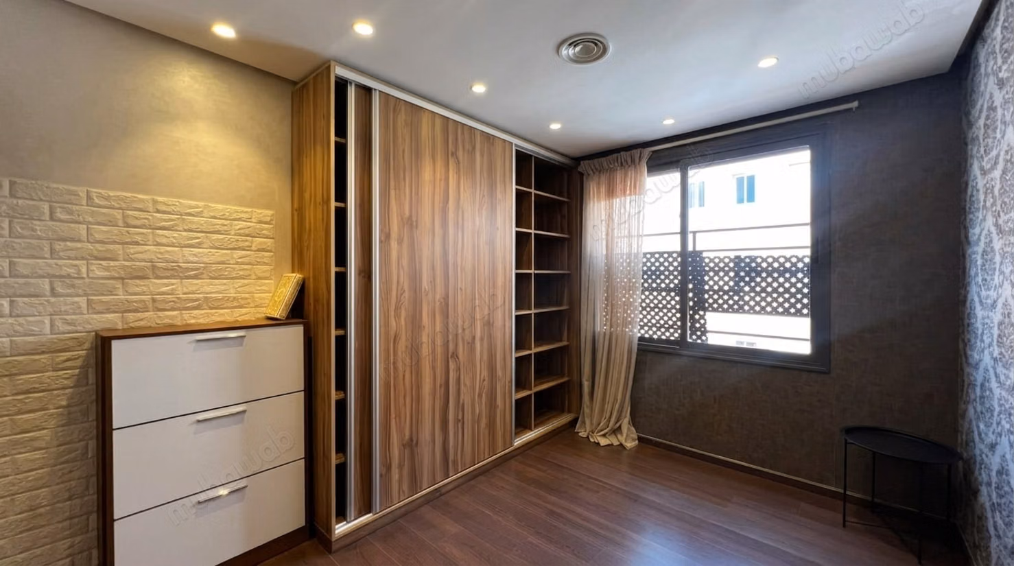 Bel appartement à louer à Guéliz