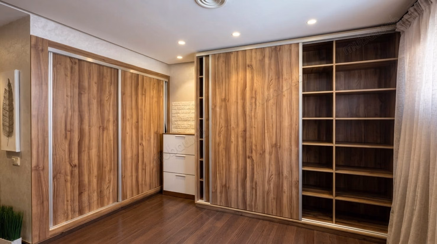 Bel appartement à louer à Guéliz