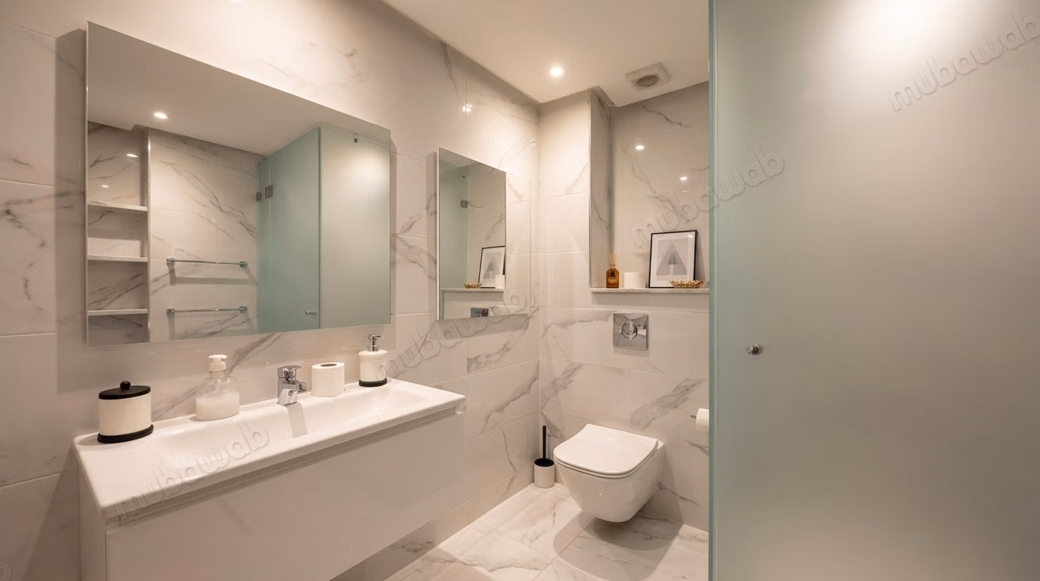Bel appartement à louer à Guéliz