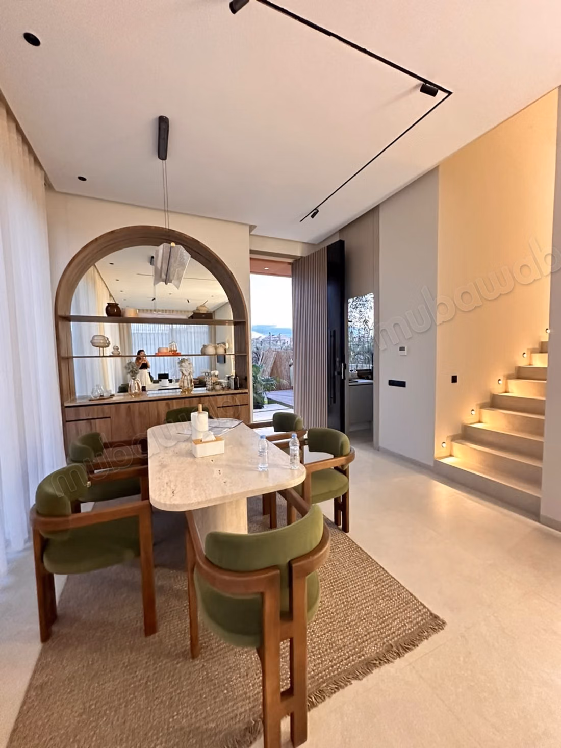 Villa à vendre