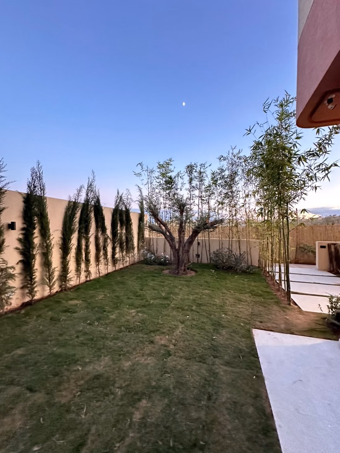 Villa à vendre