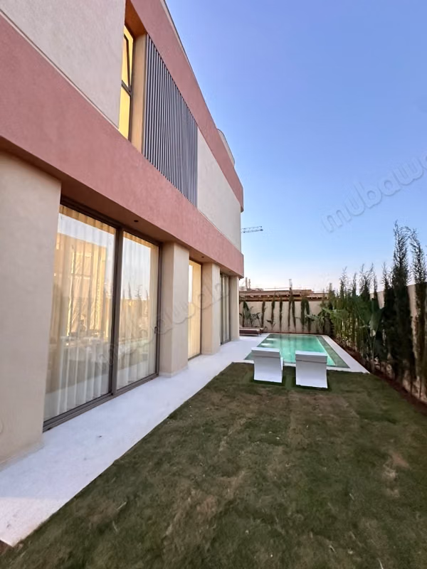Villa en venta