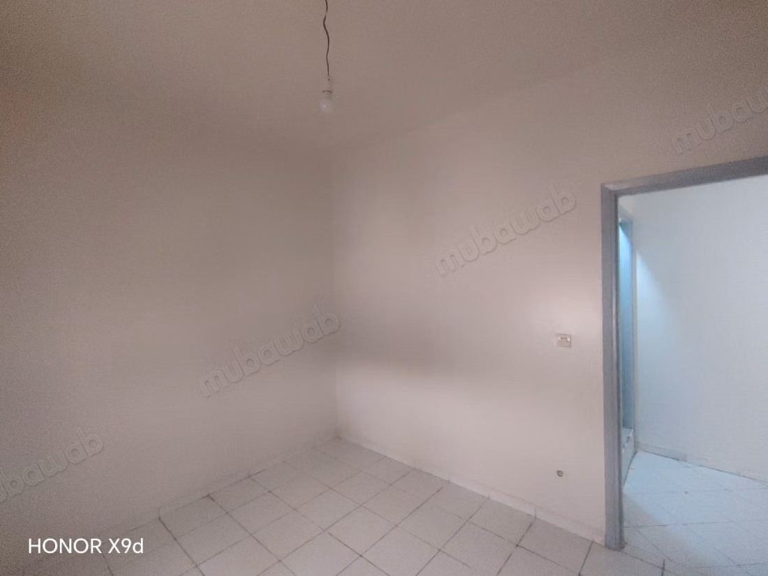 Joli appart 2 etg jawhara res nakil 2400 dh