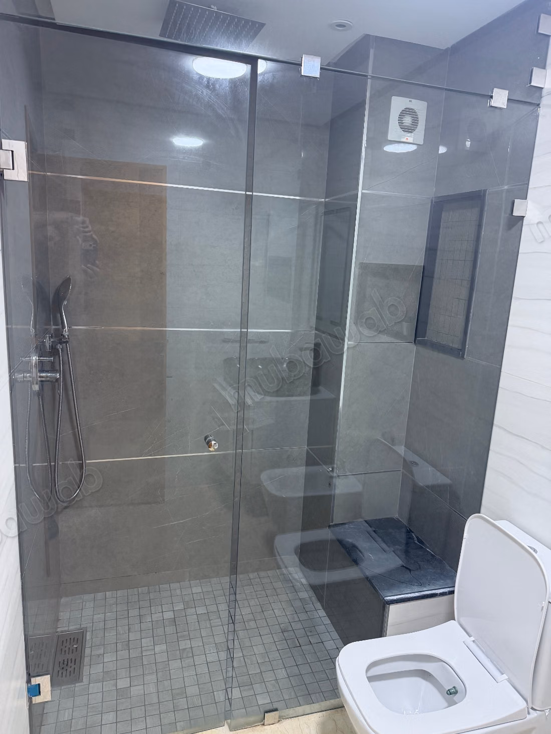 Bel appartement meublé