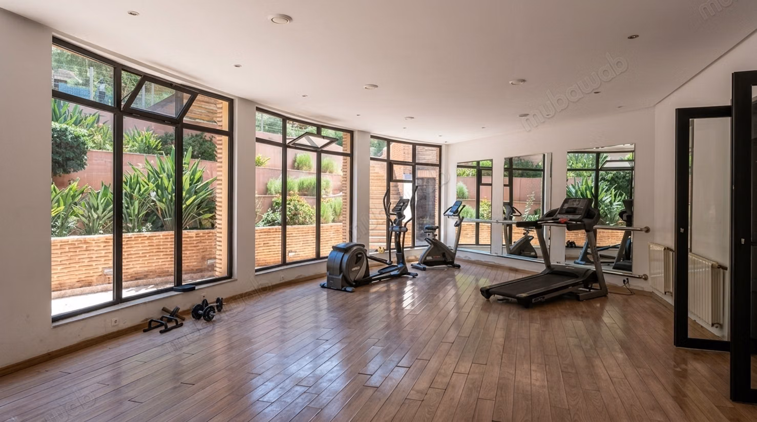 Apartamento espacioso en alquiler en Agdal