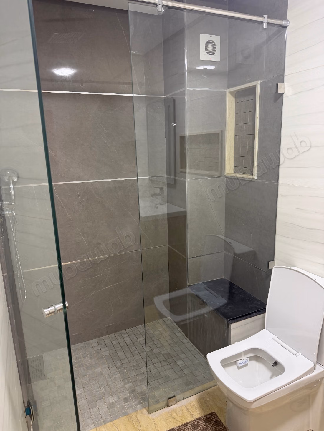 Bel appartement meublé