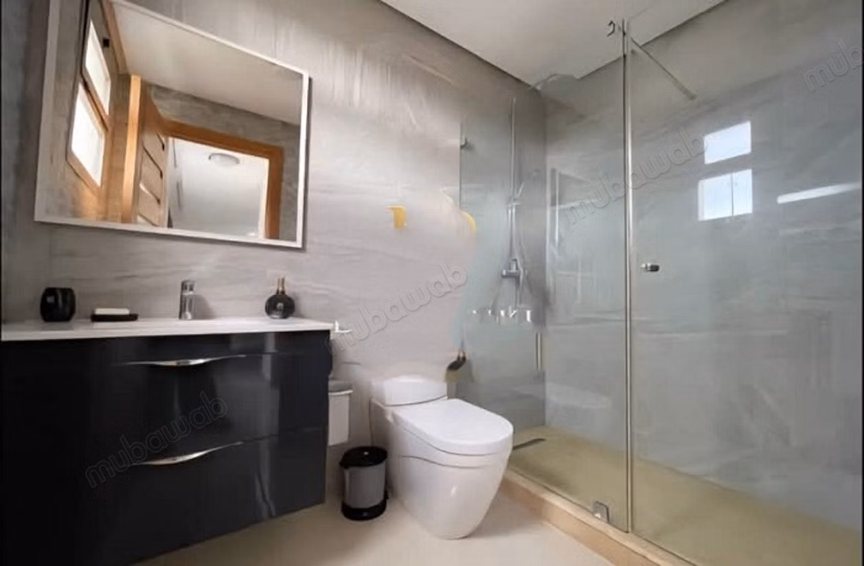 Villa en Venta con Piscina, Rooftop y Jacuzzi en Darb