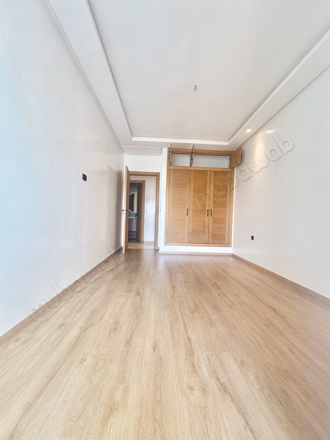 Appartamento vuoto in affitto ad Almaz