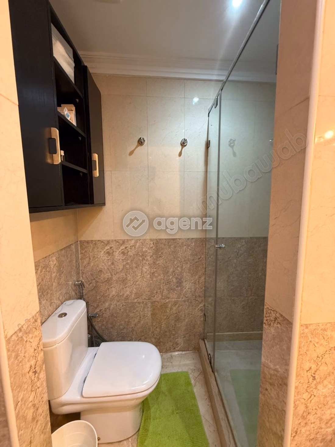 Appartement à vendre 104 m², 3 chambres 
Oasis Casablanca