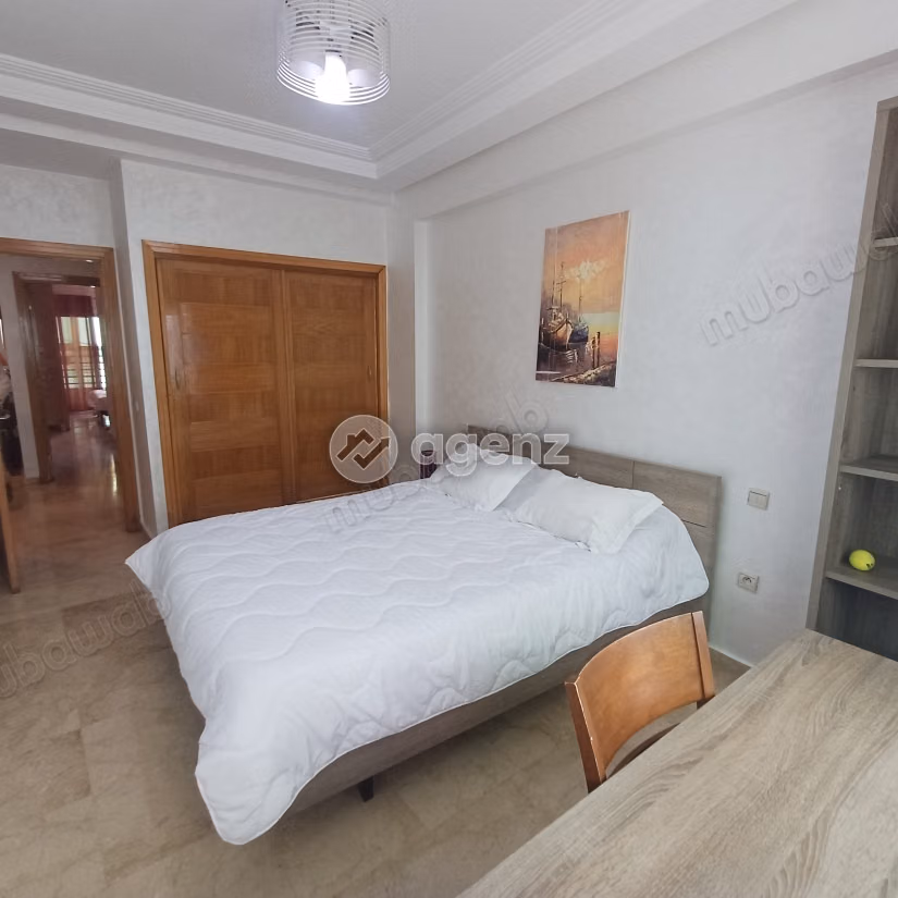 Appartement à vendre 163 m², 3 chambres 
Val Fleurie 
Casablanca