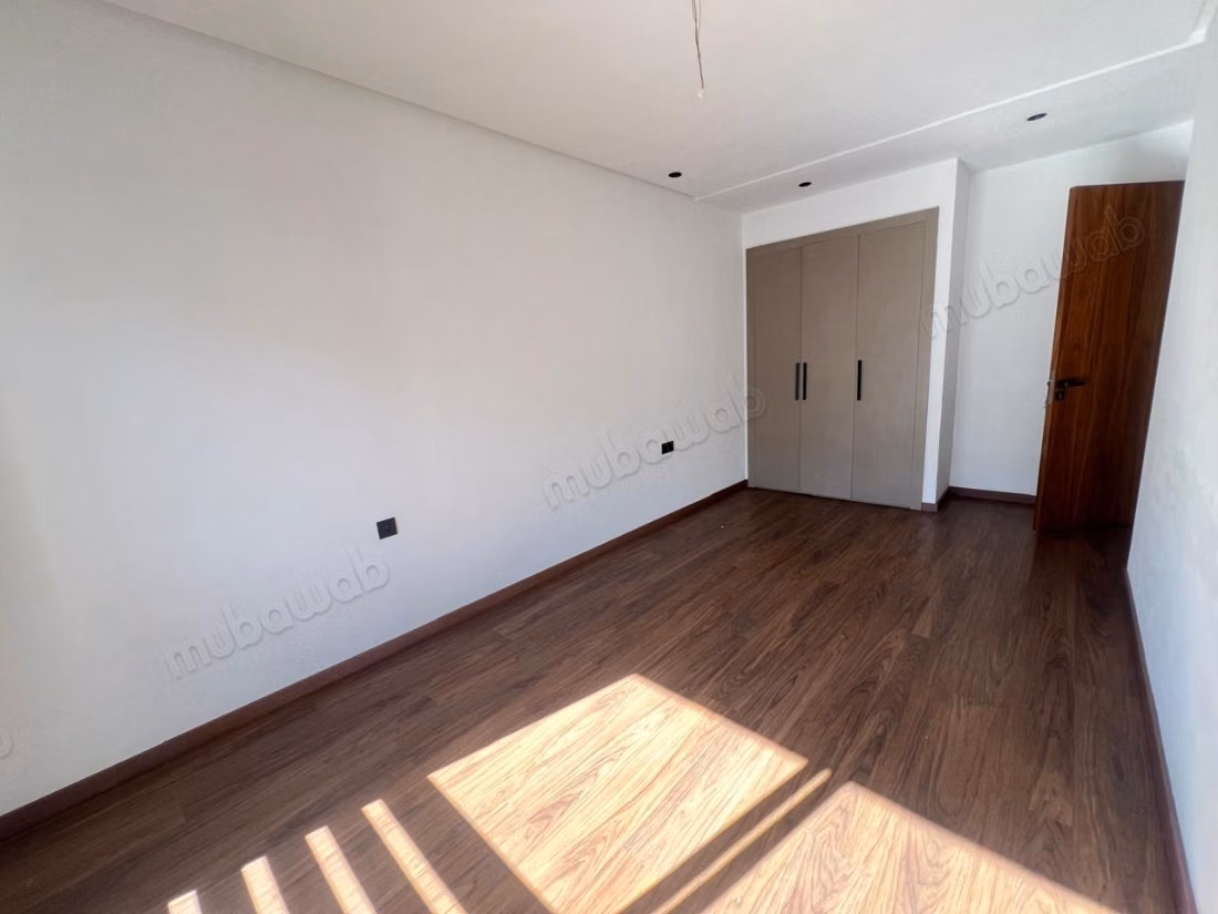 Appartement à louer à Bouskoura 
On Hill