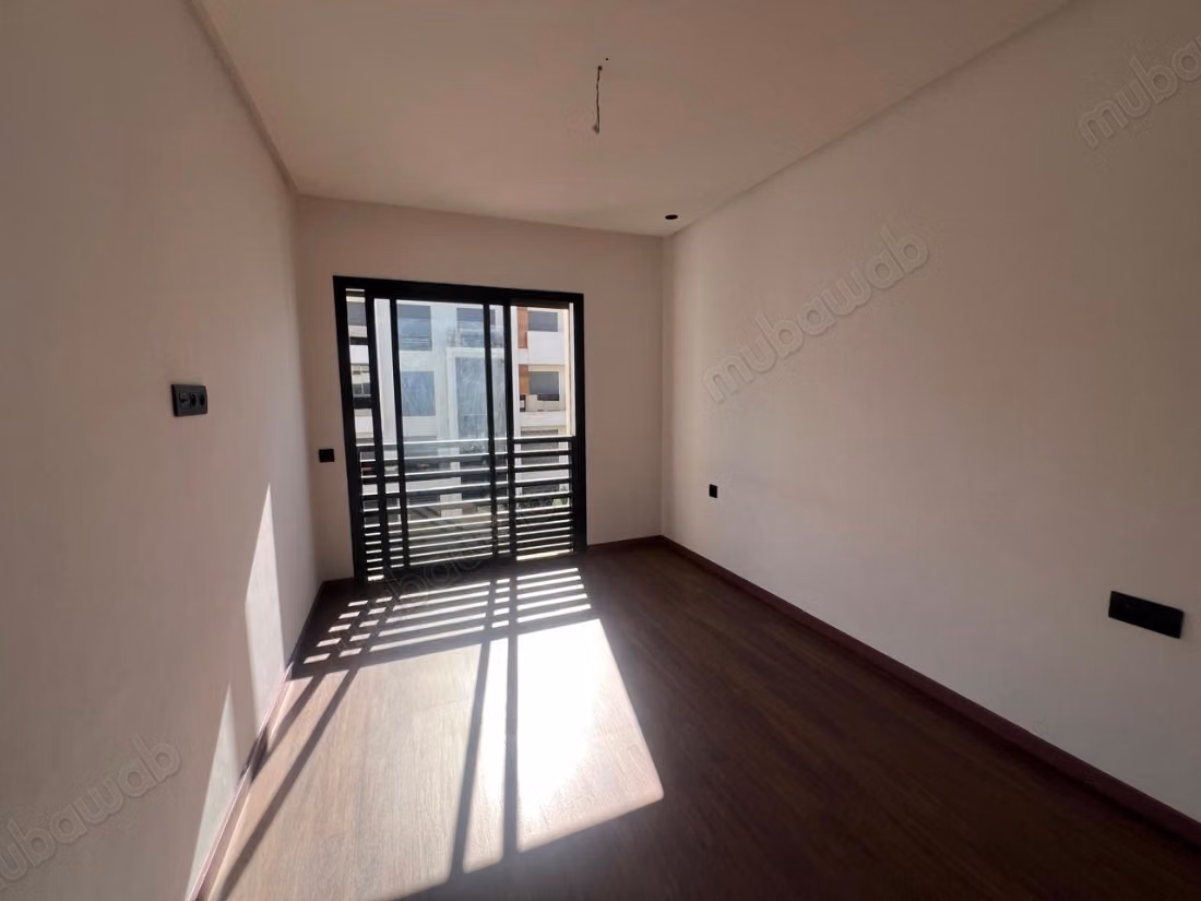Appartement à louer à Bouskoura 
On Hill