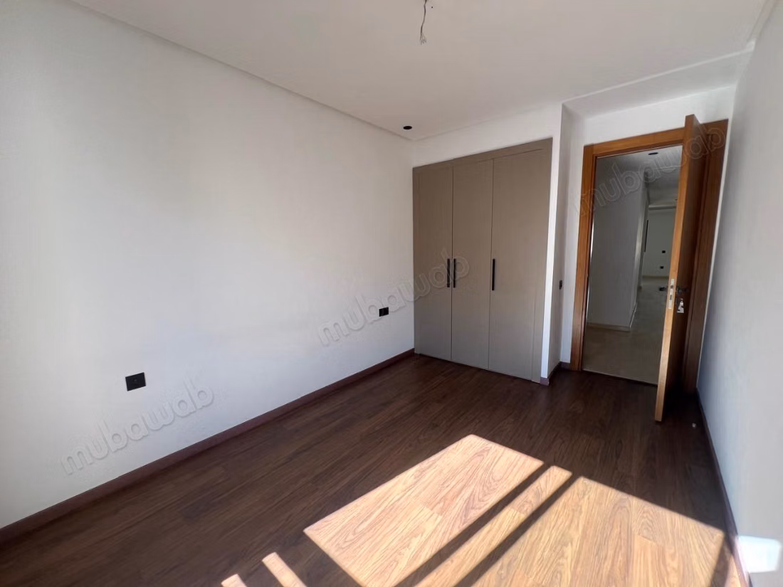 Appartement à louer à Bouskoura 
On Hill