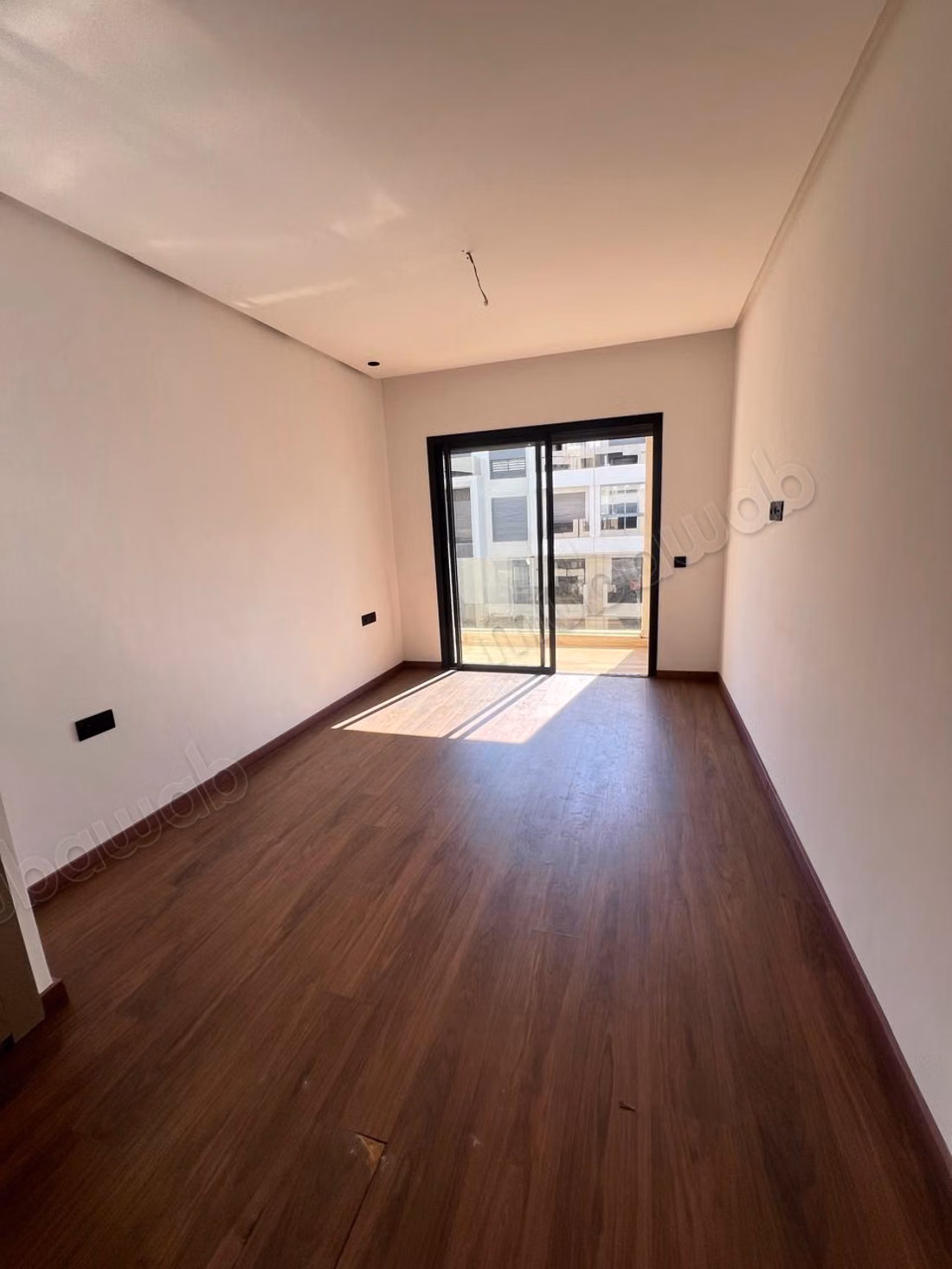 Appartement à louer à Bouskoura 
On Hill