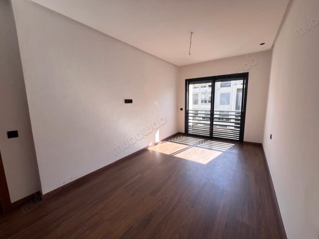Appartement à louer à Bouskoura 
On Hill