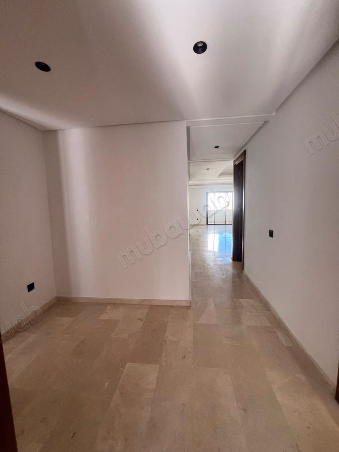 Appartement à louer à Bouskoura 
On Hill