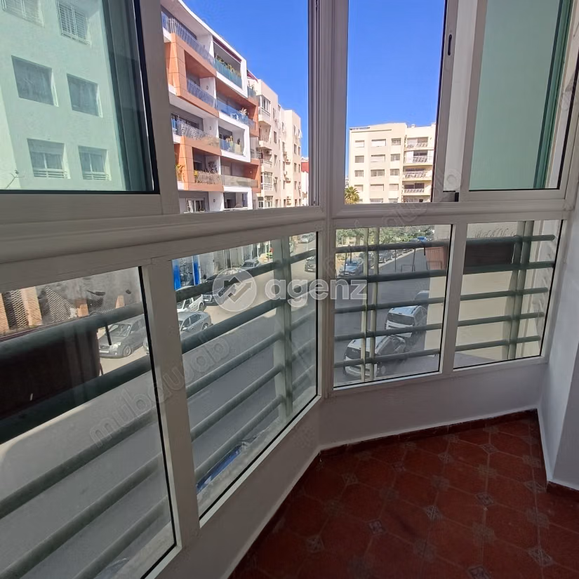 Appartement à louer 163 m², 3 chambres 
Val Fleurie 
Casablanca