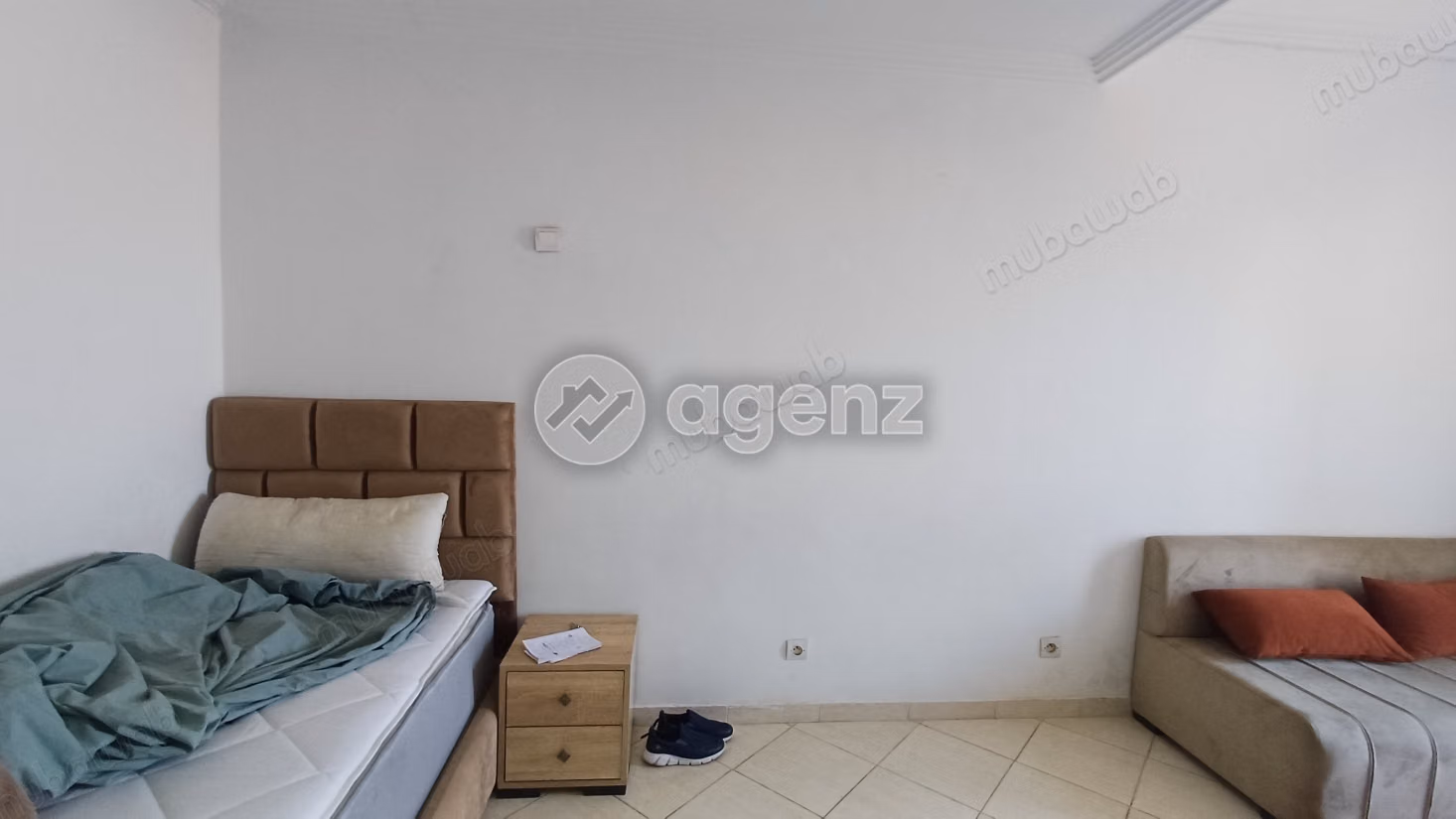 Appartement à vendre 67 m², 2 chambres 
Sidi Moumen 
Casablanca