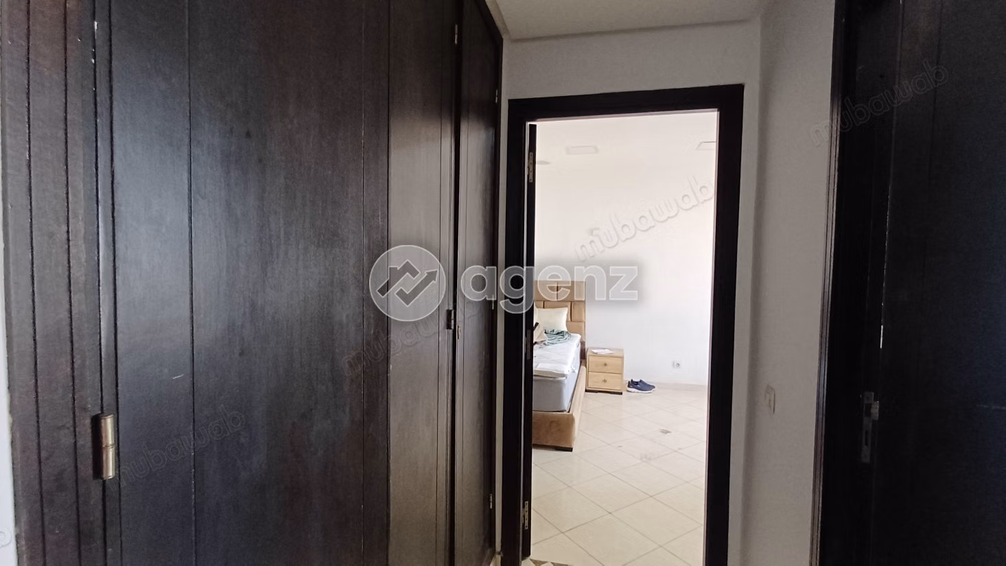 Appartement à vendre 67 m², 2 chambres 
Sidi Moumen 
Casablanca