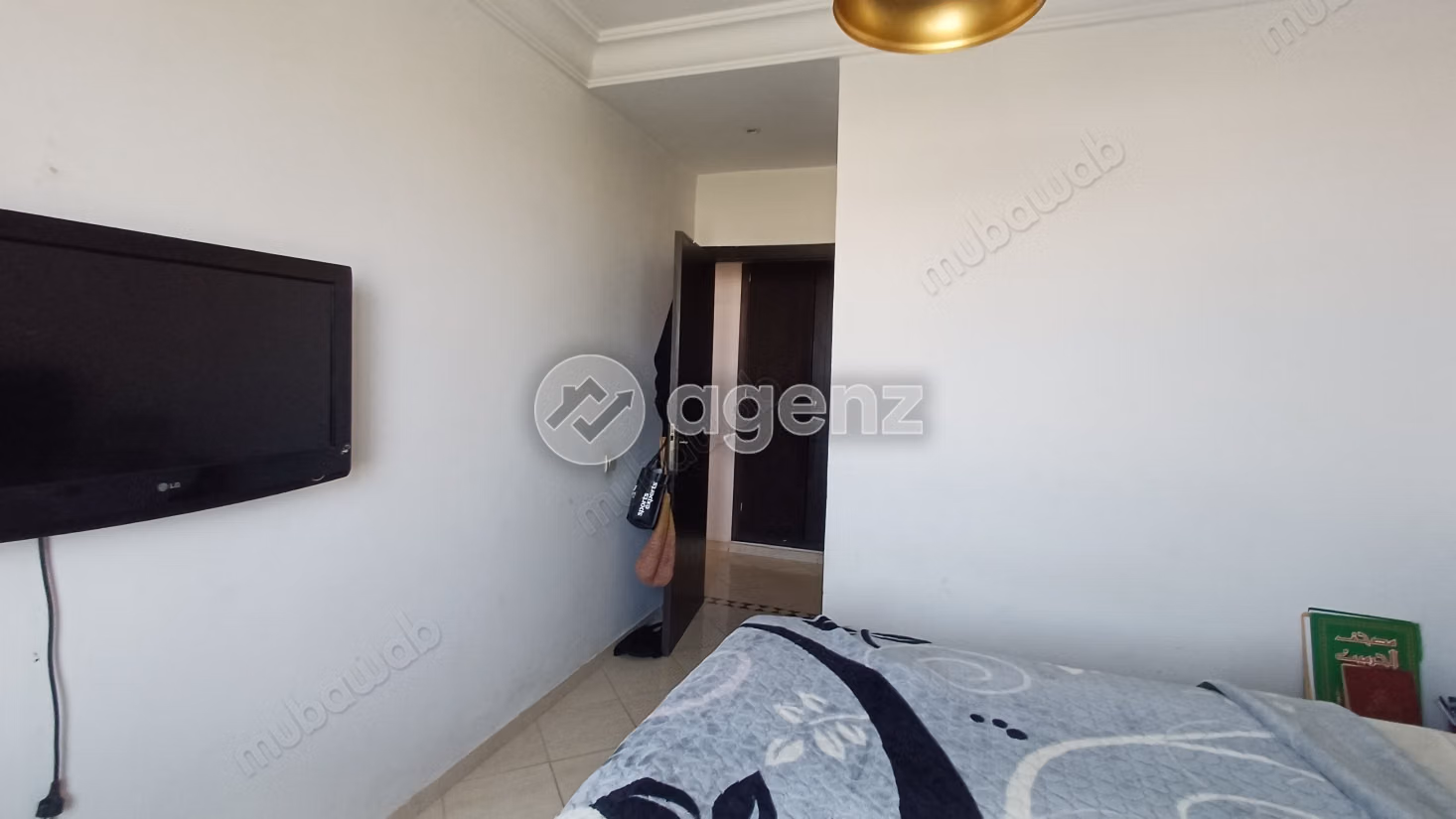 Appartement à vendre 67 m², 2 chambres 
Sidi Moumen 
Casablanca