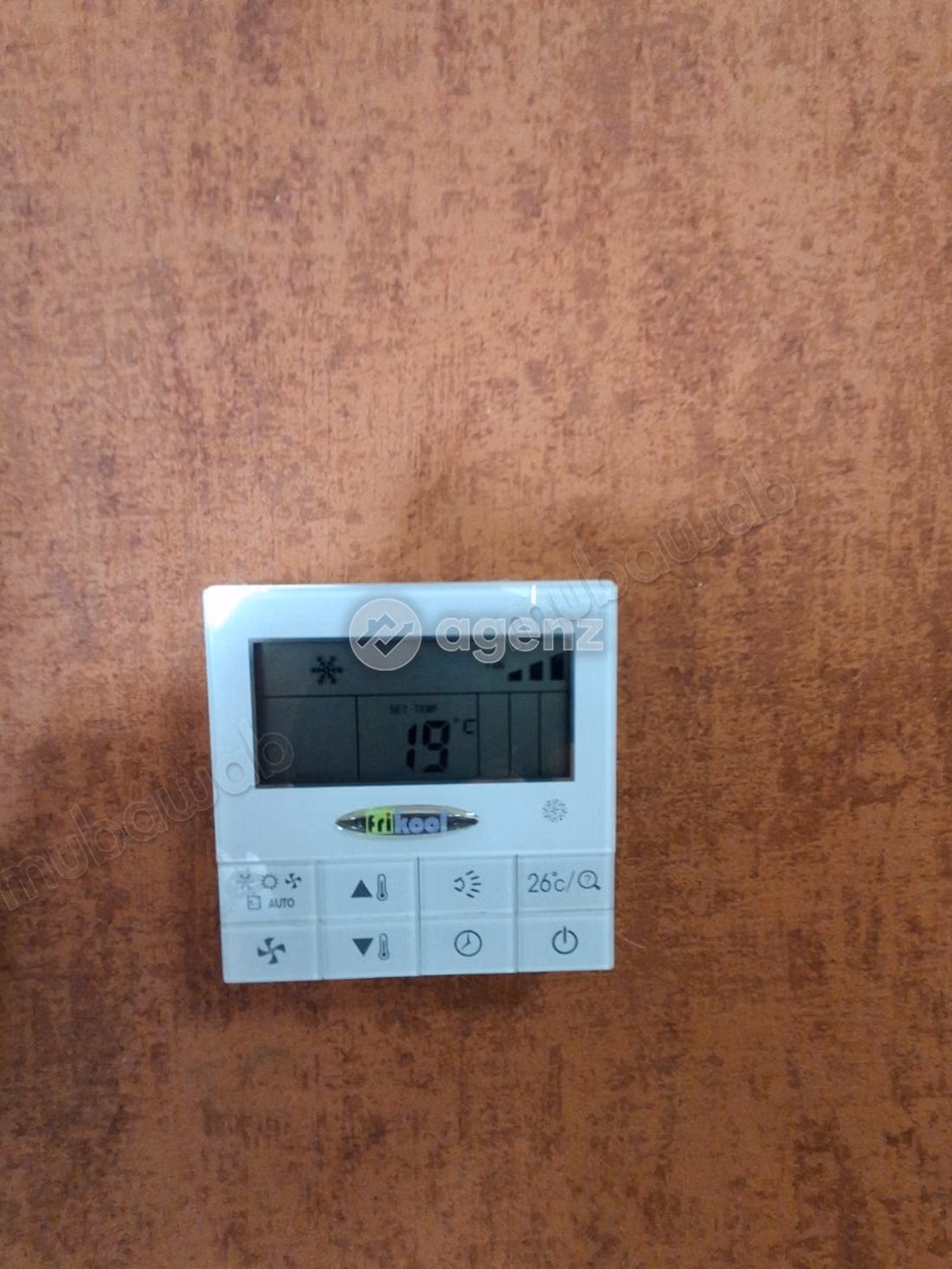 Bureau à louer 47 m² 
Lissasfa 
Casablanca