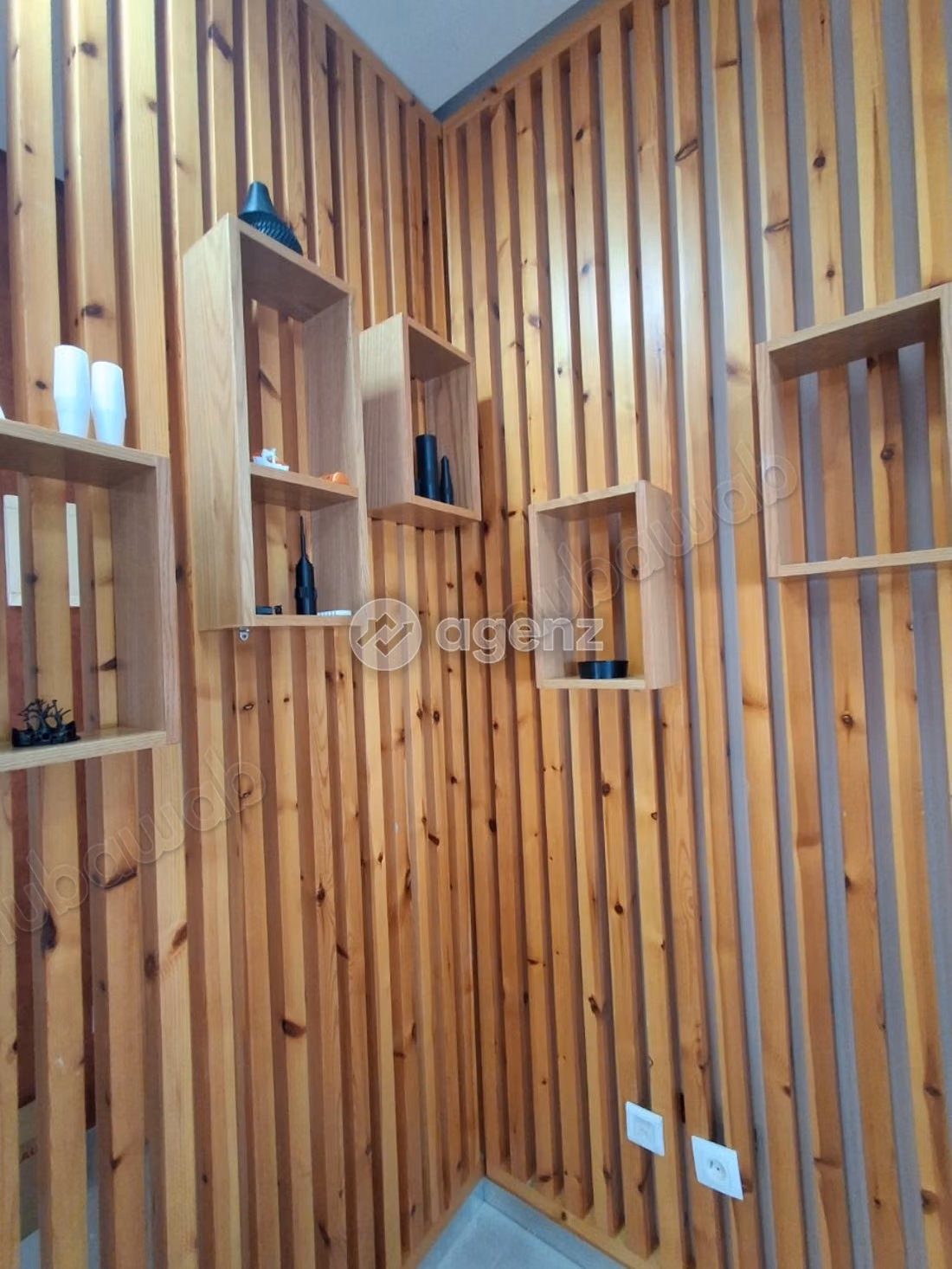 Bureau à louer 47 m² 
Lissasfa 
Casablanca