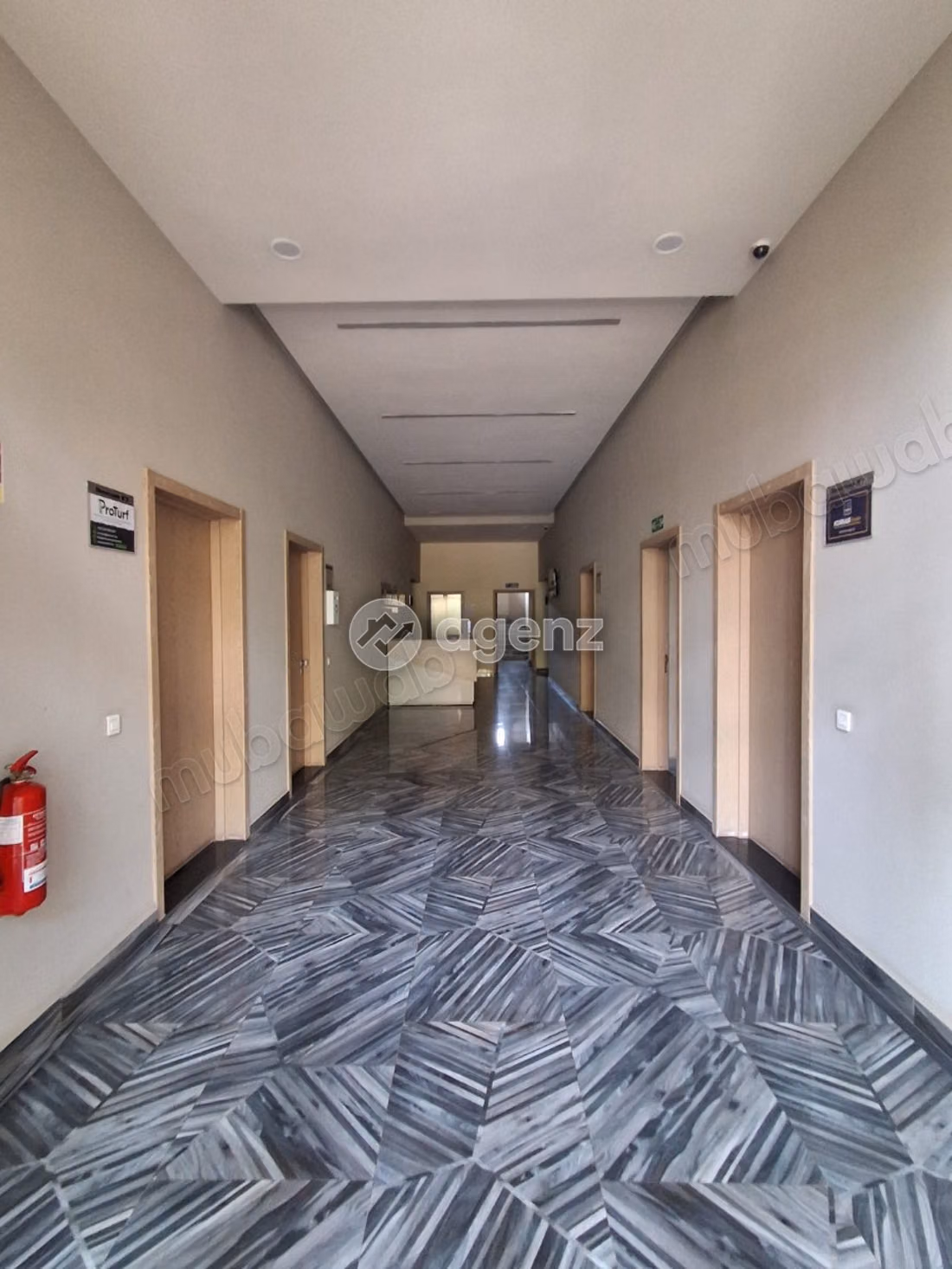 Bureau à louer 47 m² 
Lissasfa 
Casablanca