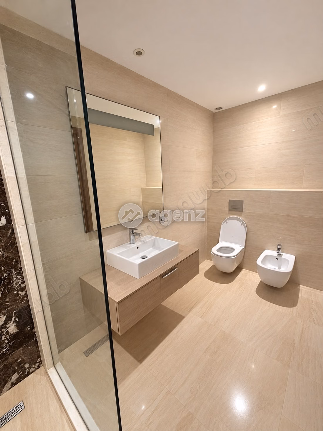 Appartement à louer 190 m², 4 chambres Casablanca Finance City Casablanca