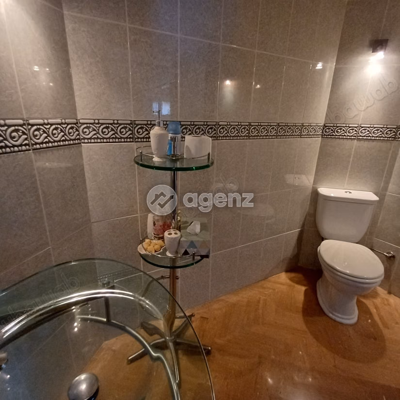 Appartement à vendre 290 m², 4 chambres 
Maârif Casablanca