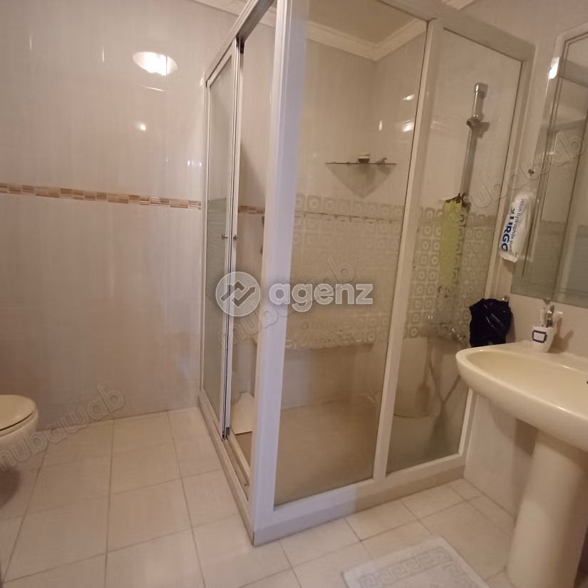 Appartement à vendre 290 m², 4 chambres 
Maârif Casablanca