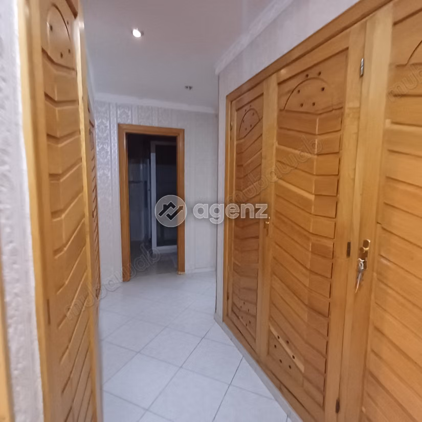 Appartement à vendre 290 m², 4 chambres 
Maârif Casablanca