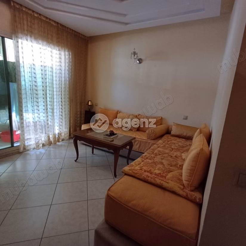 Appartement à vendre 290 m², 4 chambres 
Maârif Casablanca