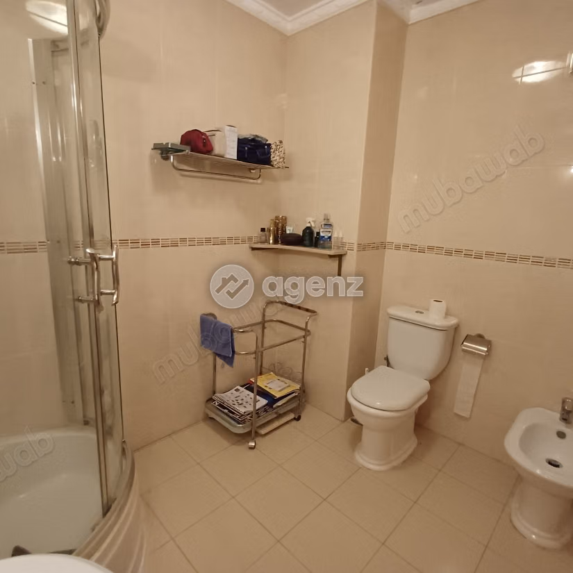 Appartement à vendre 290 m², 4 chambres 
Maârif Casablanca