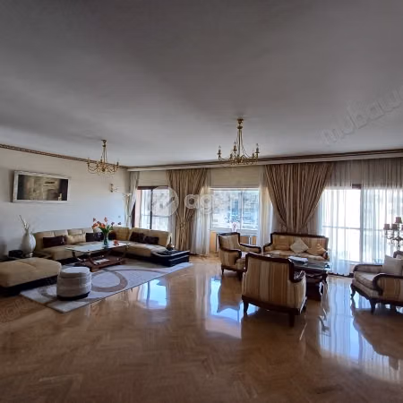 Appartement à vendre 290 m², 4 chambres 
Maârif Casablanca