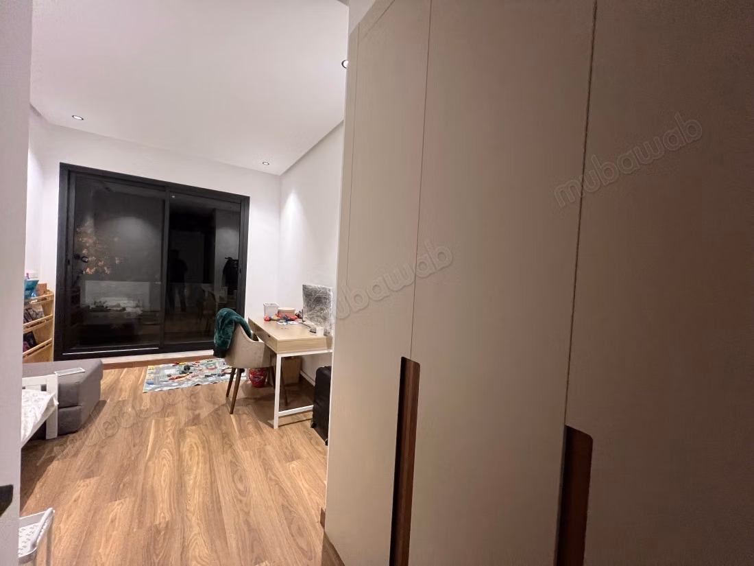 Bel appartement 3 chambre meublé ferme bretonne