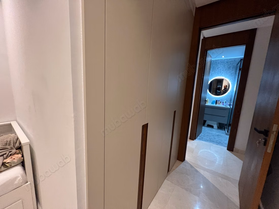 Bel appartement 3 chambre meublé ferme bretonne