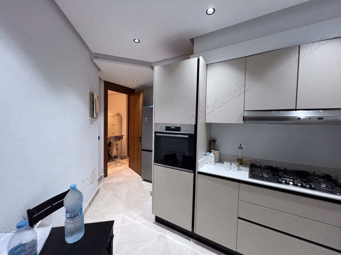 Bel appartement 3 chambre meublé ferme bretonne