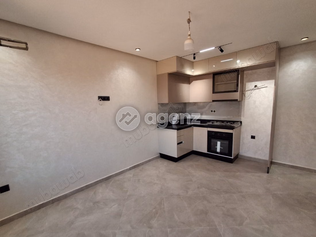Appartement à vendre 59 m², 2 chambres 
Dar Bouazza 
Dar Bouazza