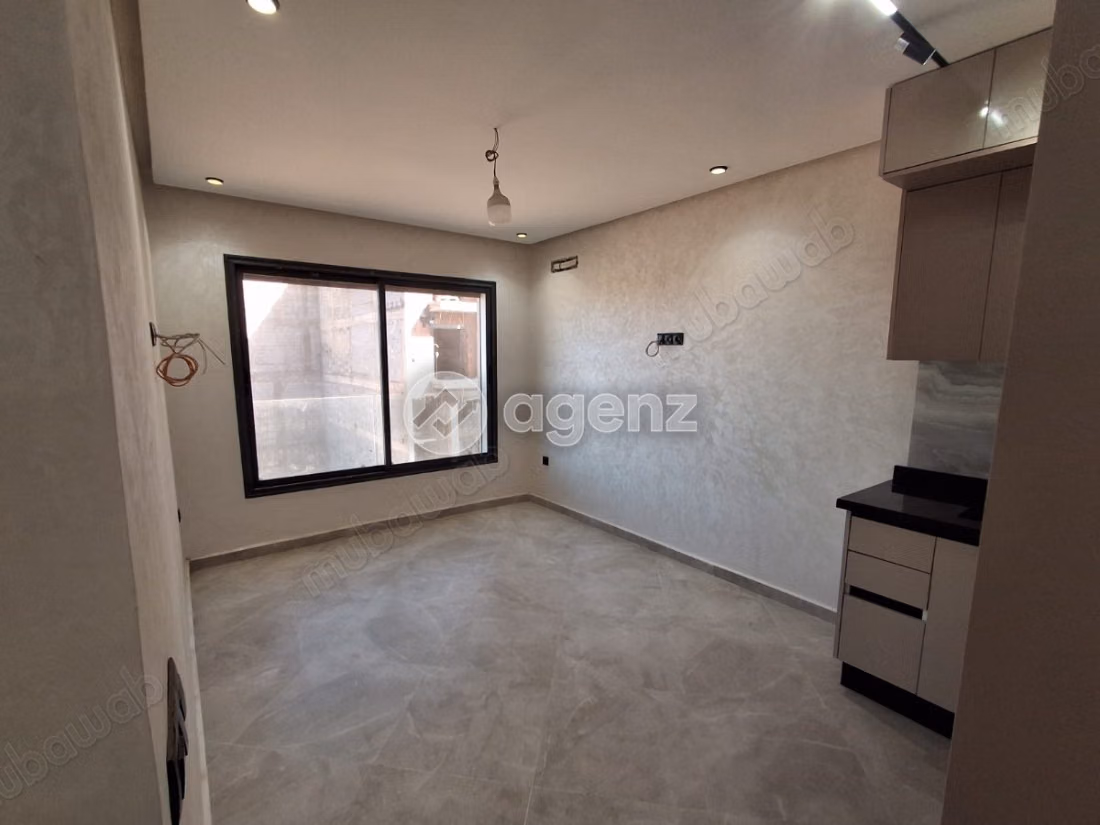 Appartement à vendre 59 m², 2 chambres 
Dar Bouazza 
Dar Bouazza