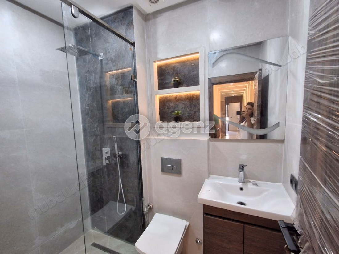 Appartement à vendre 59 m², 2 chambres 
Dar Bouazza 
Dar Bouazza