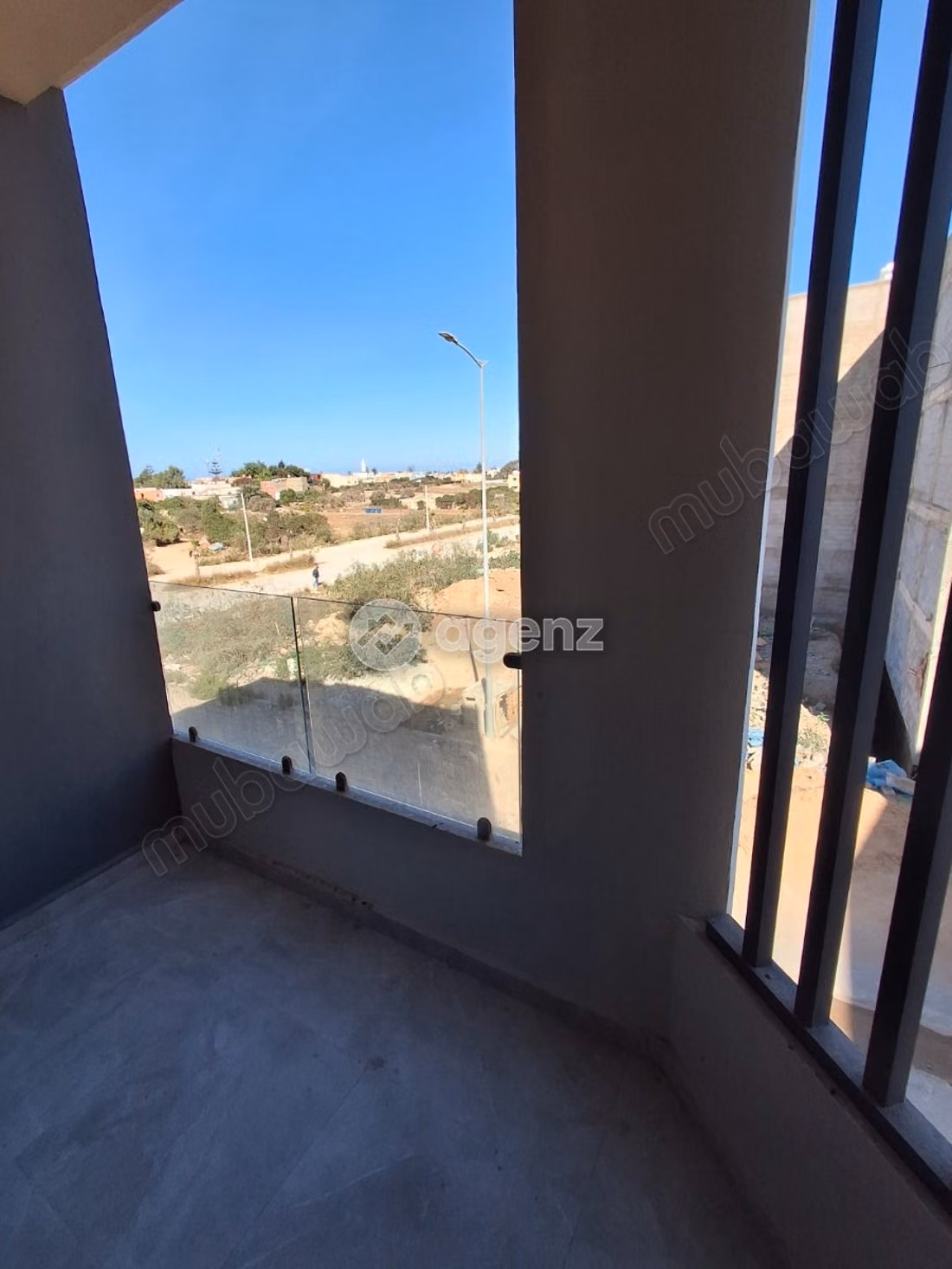 Appartement à vendre 59 m², 2 chambres 
Dar Bouazza 
Dar Bouazza
